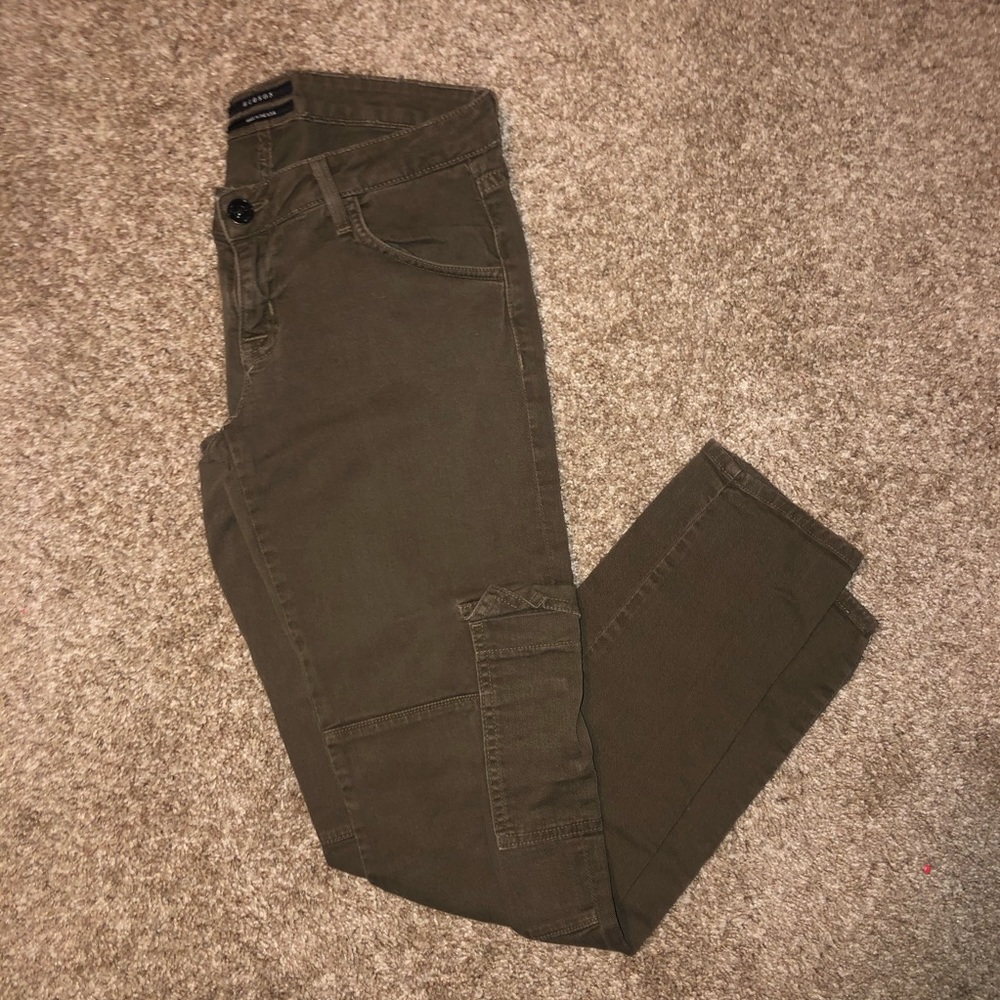Hudson Jeans